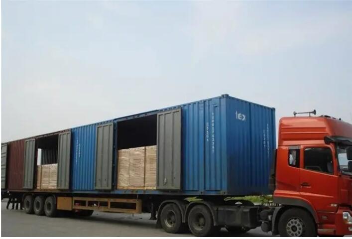 漳州到洛隆县整车运输