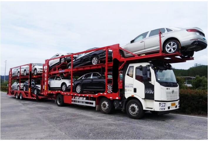 漳州到洛隆县轿车托运